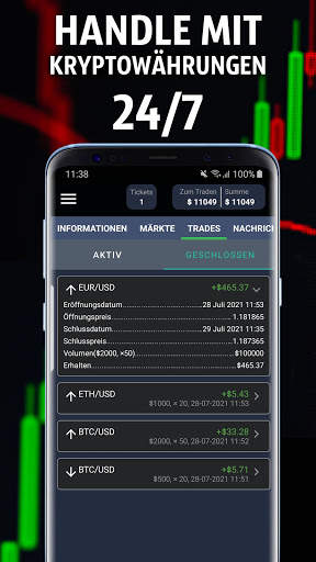 Forex Royale screenshot 6