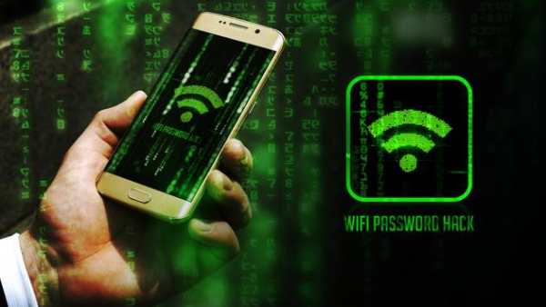 True Wifi password hack prank screenshot 1