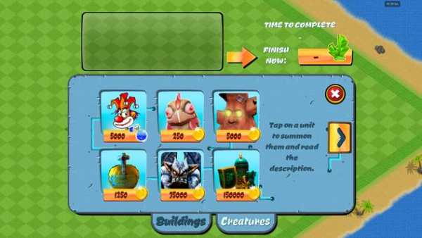 Clash Of Kids Royale screenshot 3