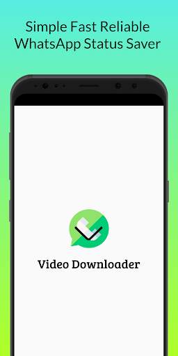WHATSAVER -Status Saver Story For WhatsApp screenshot 1