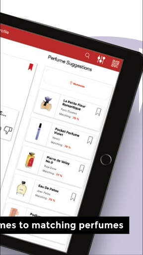 PERFUMIST PRO for Retailers स्क्रीनशॉट 7