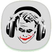 JoKers Music Player 1.0
