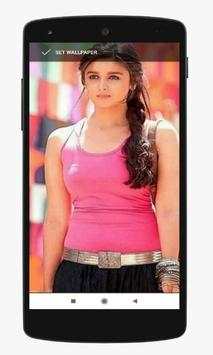 Alia Bhatt HD Wallpapers screenshot 4