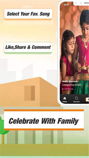 Desi Star -  Short Video App screenshot 4