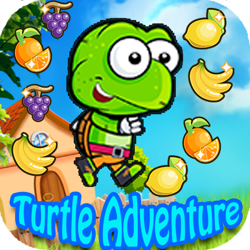 Turtle Adventure icon