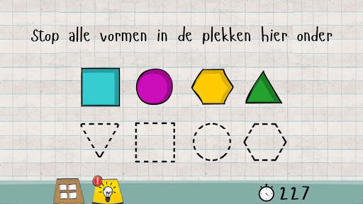 Logic Master 1 - Mind Twist screenshot 5