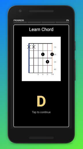 Learn Guitar: Chords - 3000  Chords screenshot 6