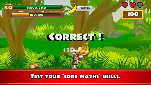 Chasing Darwin screenshot 4
