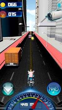 Bike Racing Star screenshot 2
