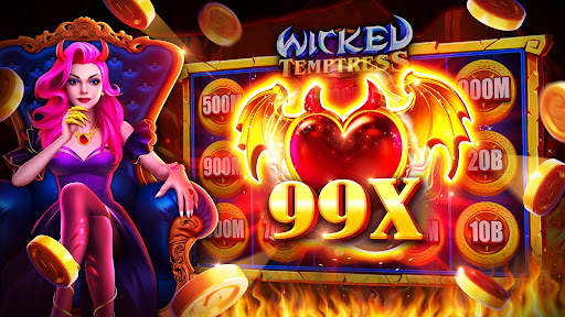 Jackpot Crush - Slots Games screenshot 6