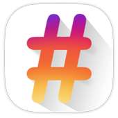 Likes for Instagram hashtag