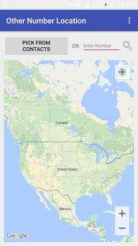 Other Number Location Tracker - Prank screenshot 3