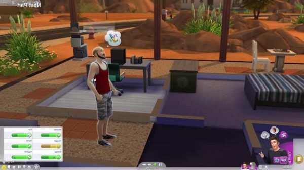 Tips Sims 4 Games 4 تصوير الشاشة