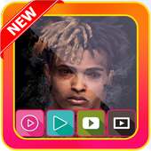 XXXTENTACION - Sauce! Song logo