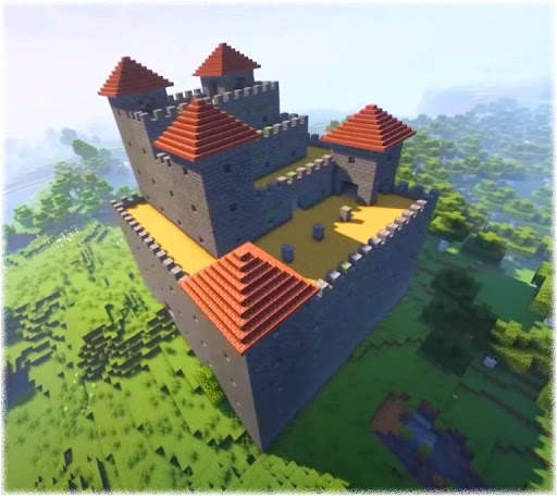 Dungeons Mod screenshot 3