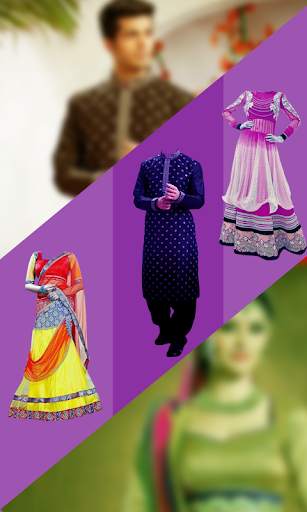Traditional Photo Montage screenshot 1
