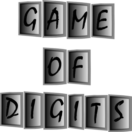 Game of Digits (DigitEater) 1.4