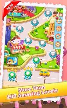 Cookie Crush screenshot 2