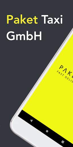Paket Taxi screenshot 1