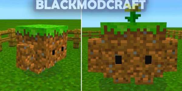Blokkit Mod screenshot 3