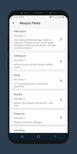 Datascape (Tools for Runescape) Free screenshot 6