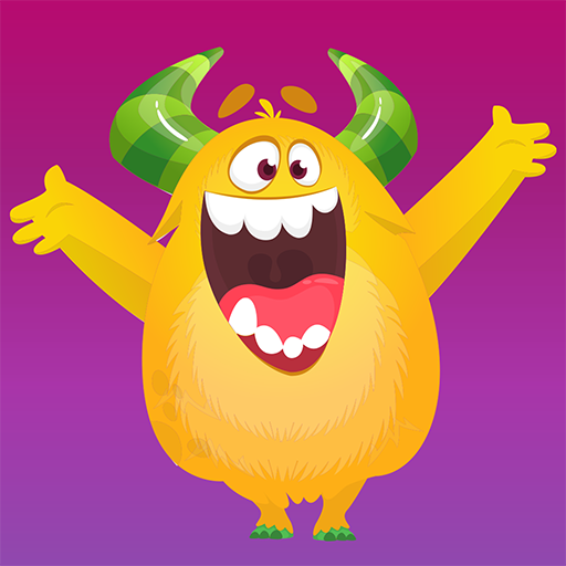 Merge Monsters Mania icon