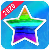 Video Star pro icon