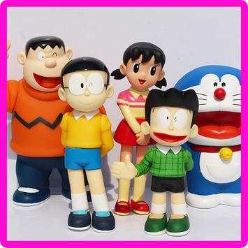 Toys Doraemon Top Games screenshot 1