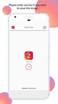 IntaZoom – Zoom for Instagram screenshot 6