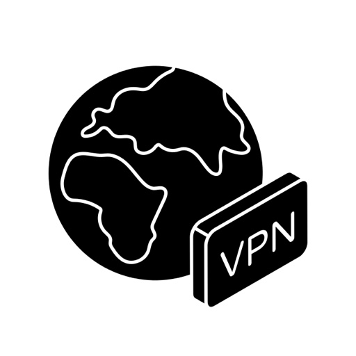 Rose Vpn icon