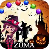 Sweet Halloween Zuma 1.0