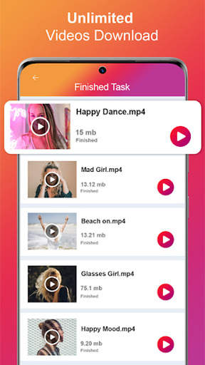 All Video Downloader - Best HD Downloader screenshot 3