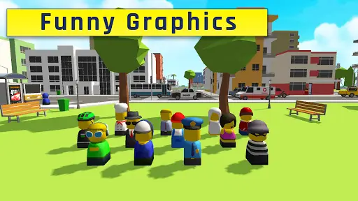 TINY DRIVER screenshot 6