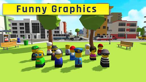 TINY DRIVER screenshot 6