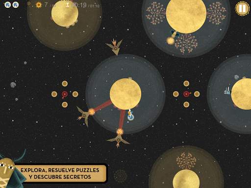 Astra screenshot 9
