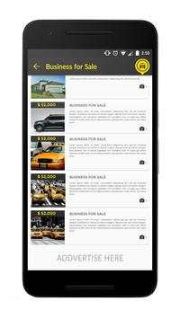 CabMag screenshot 7