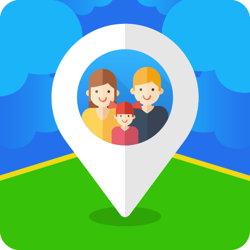 Family Locator - GPS Tracker icon