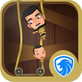 AppLock Theme - I Love Dad