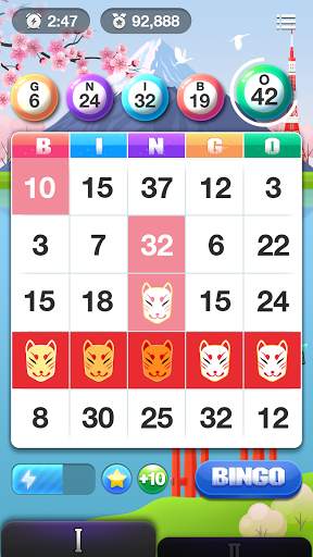 Bingo Clash screenshot 2