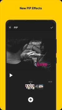 MyPic Status - Lyrically Video Status Maker screenshot 5