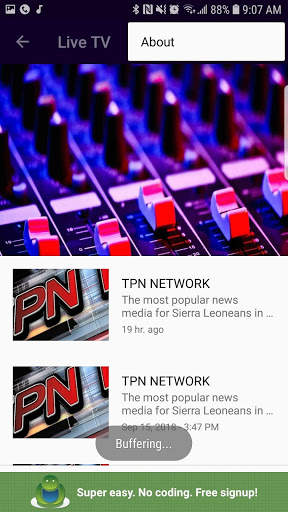 TPN screenshot 4