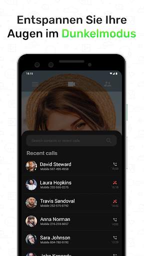 Video Call screenshot 7