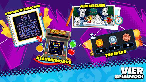 PAC-MAN screenshot 8