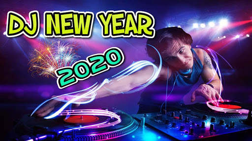 Musik DJ Remix Tahun Baru 2020 Full Bass Offline screenshot 1