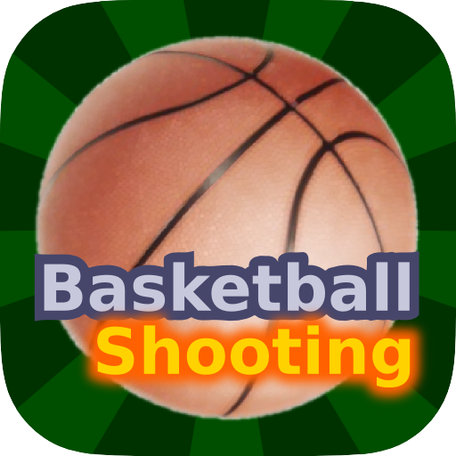 Basketball Shooting icon