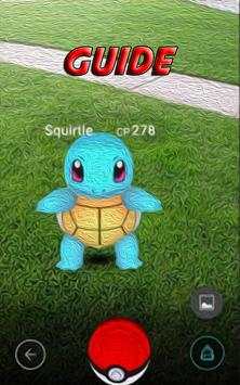 Tutorial For Pokémon Go screenshot 2