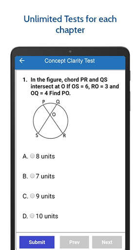 Edzam By SundaramEclass -Learning App for students screenshot 11