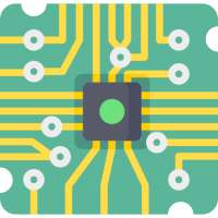 Electronic Helper icon