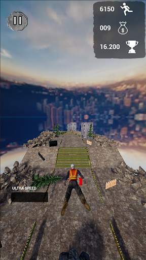 Speed Runner screenshot 2
