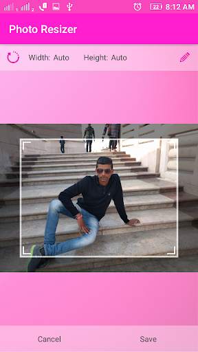 Photo Resizer screenshot 7